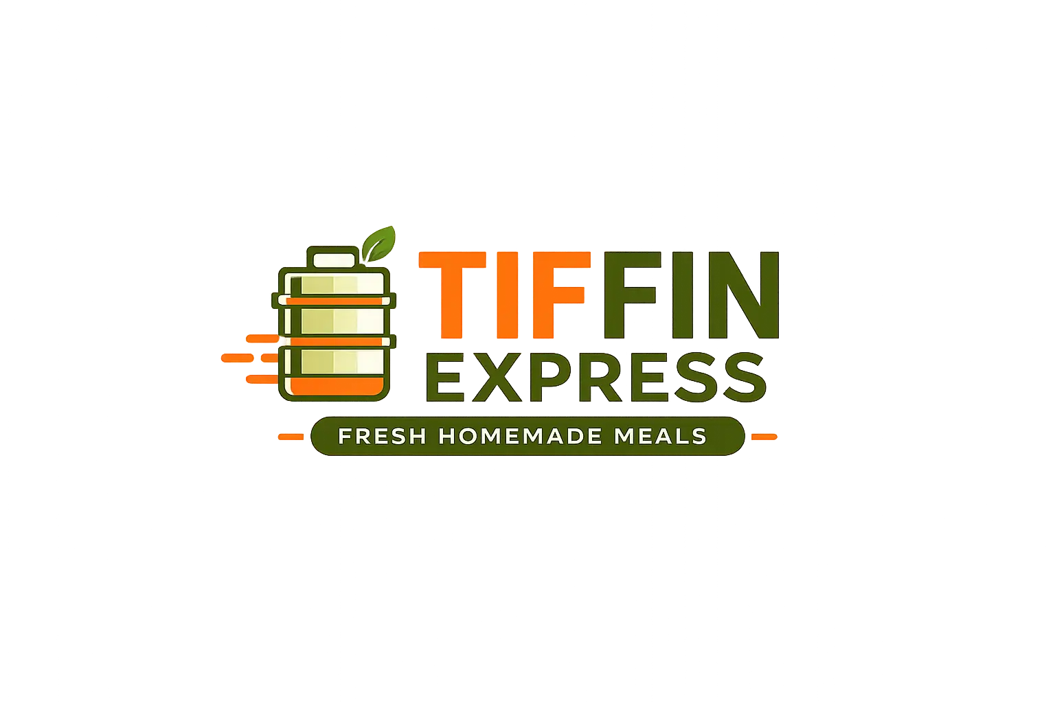 Tiffin Express